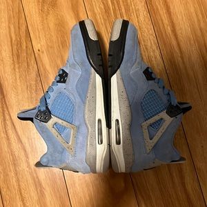 Jordan 4